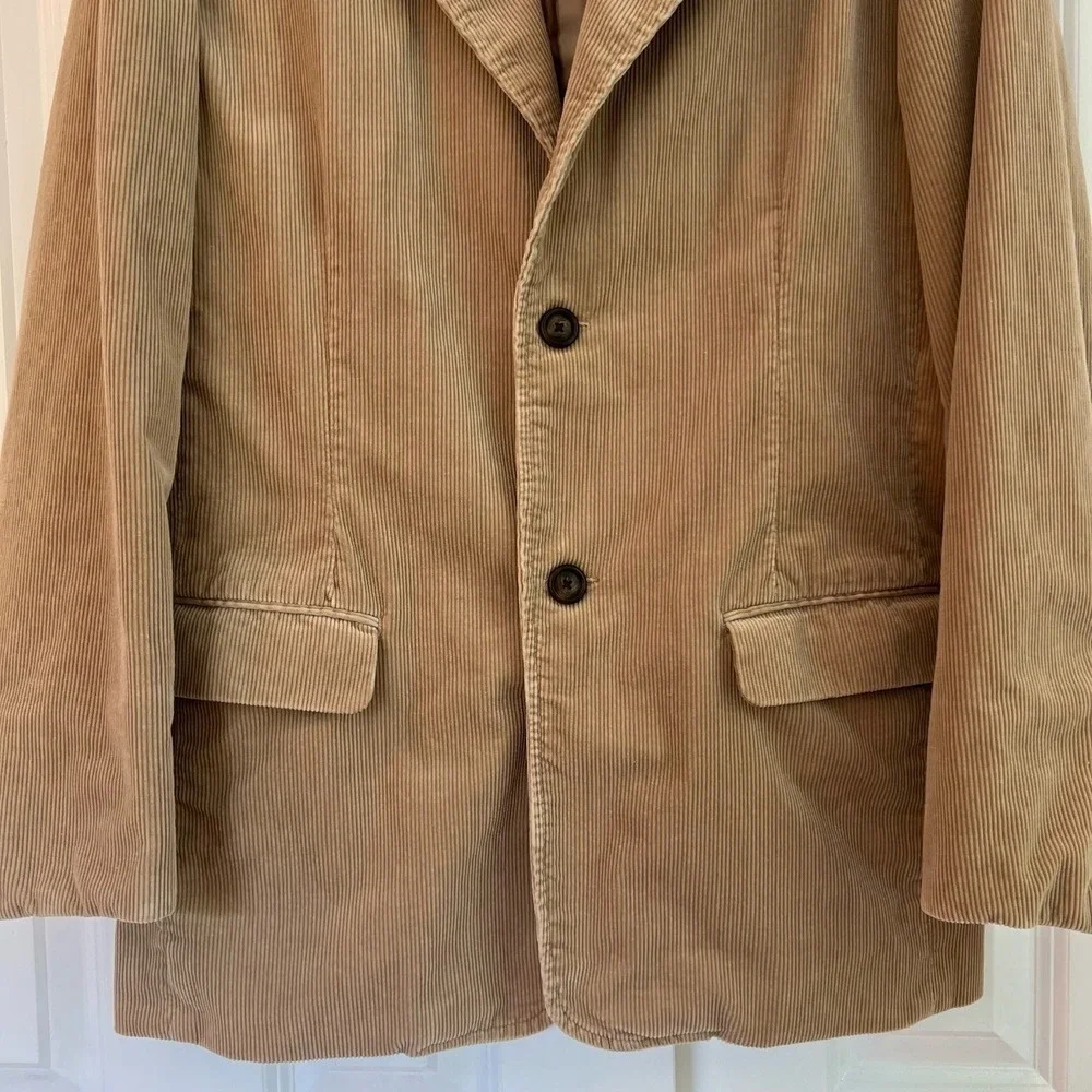 GAP y2k blazer